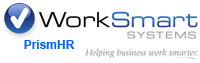 PrismHR - Work Smart