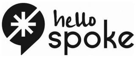 Hello Spoke